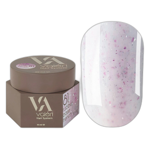 Valeri alus Shine nr 081, 30 ml