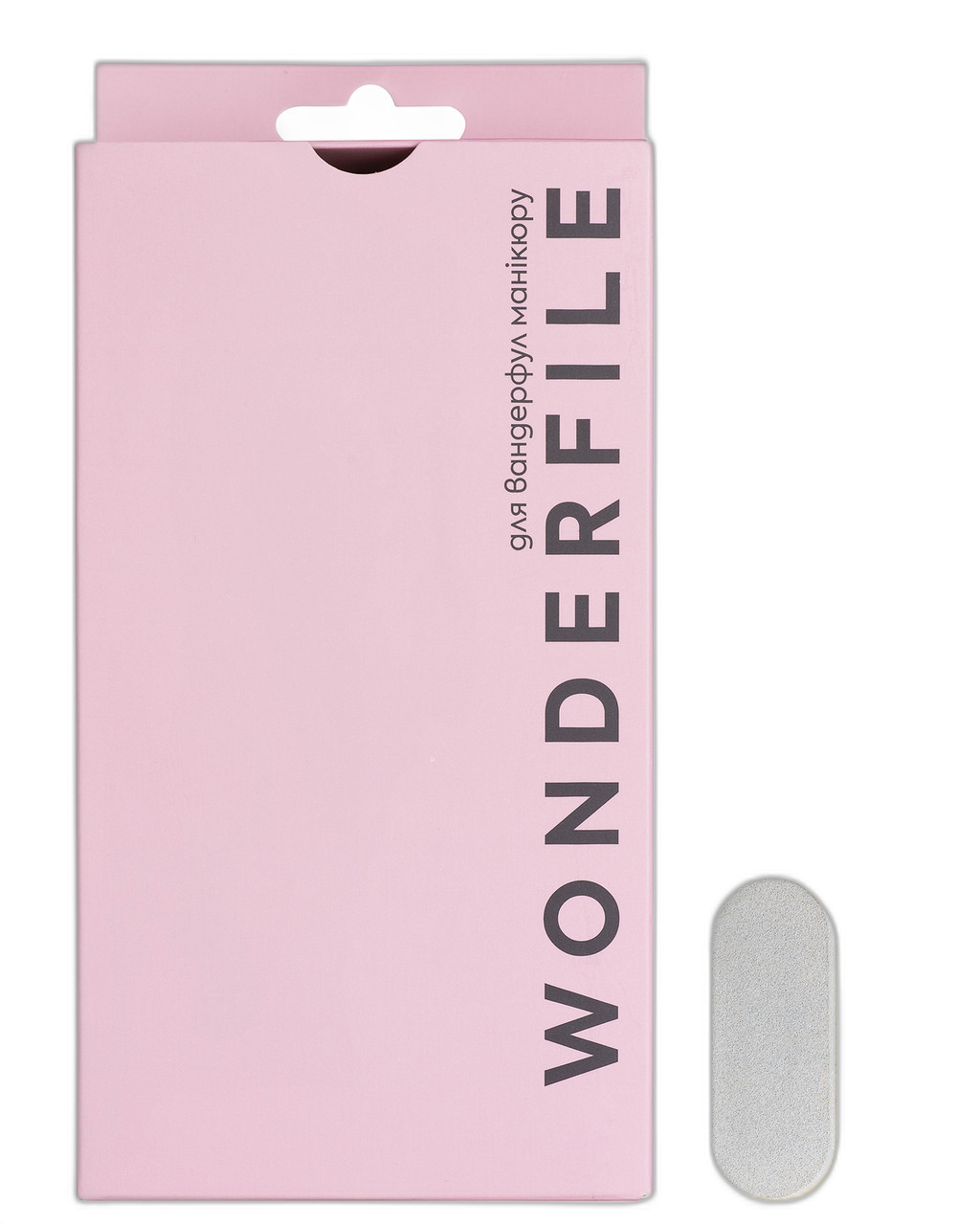 Viil-buff alusele 130x15mm 180 grit 50 tk