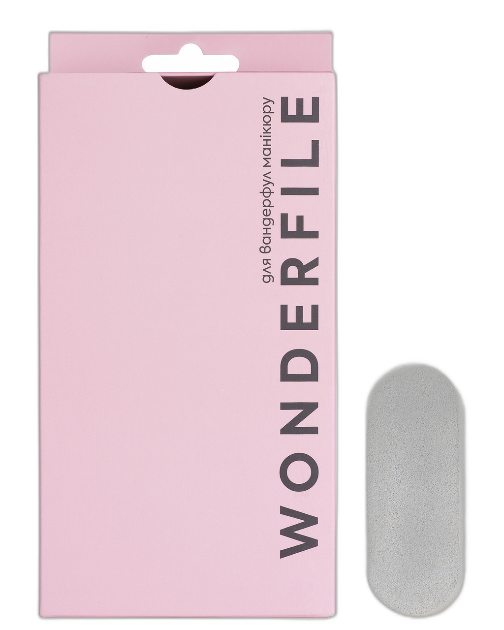 Buff viil alusele 160x18mm 180 grit 50 tk