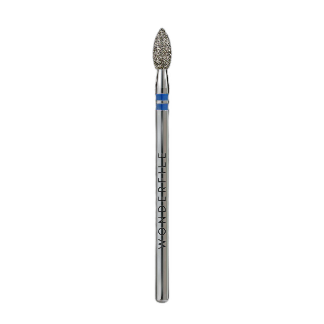 Teemantlõikur WONDERFILE "Brunka DUO" 3 mm sinine