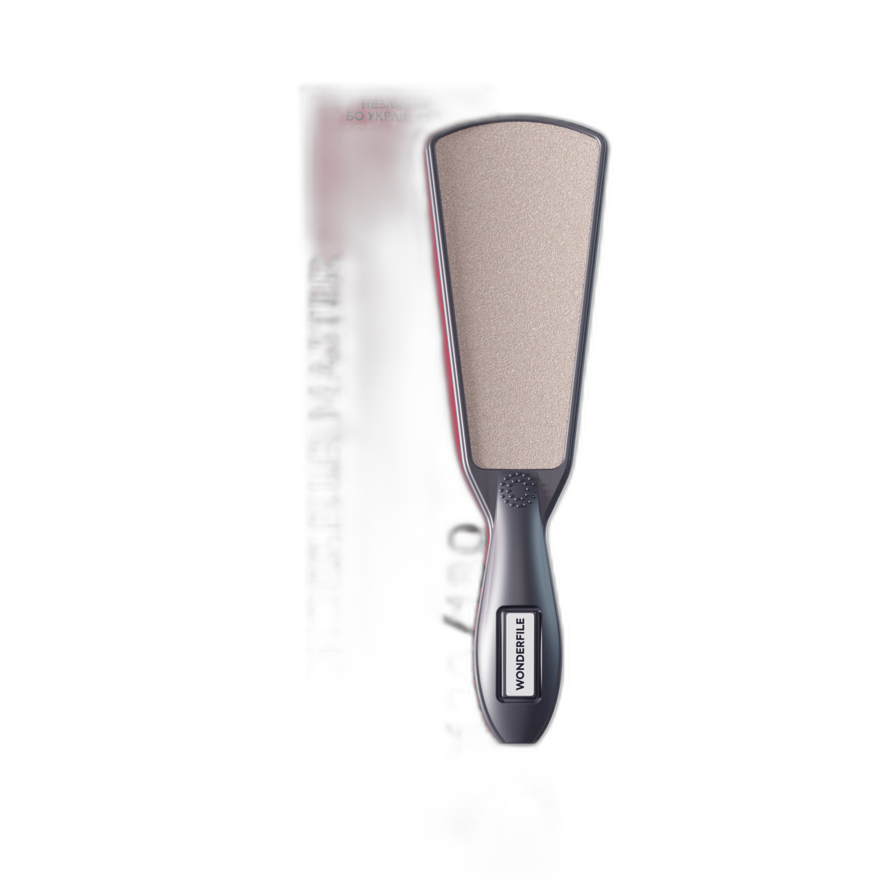 Jalateraspel Wonderfile Master 100/180