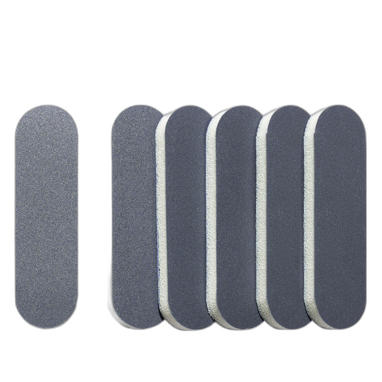 Poleerimisbaff 600/3000 grit 6 tk