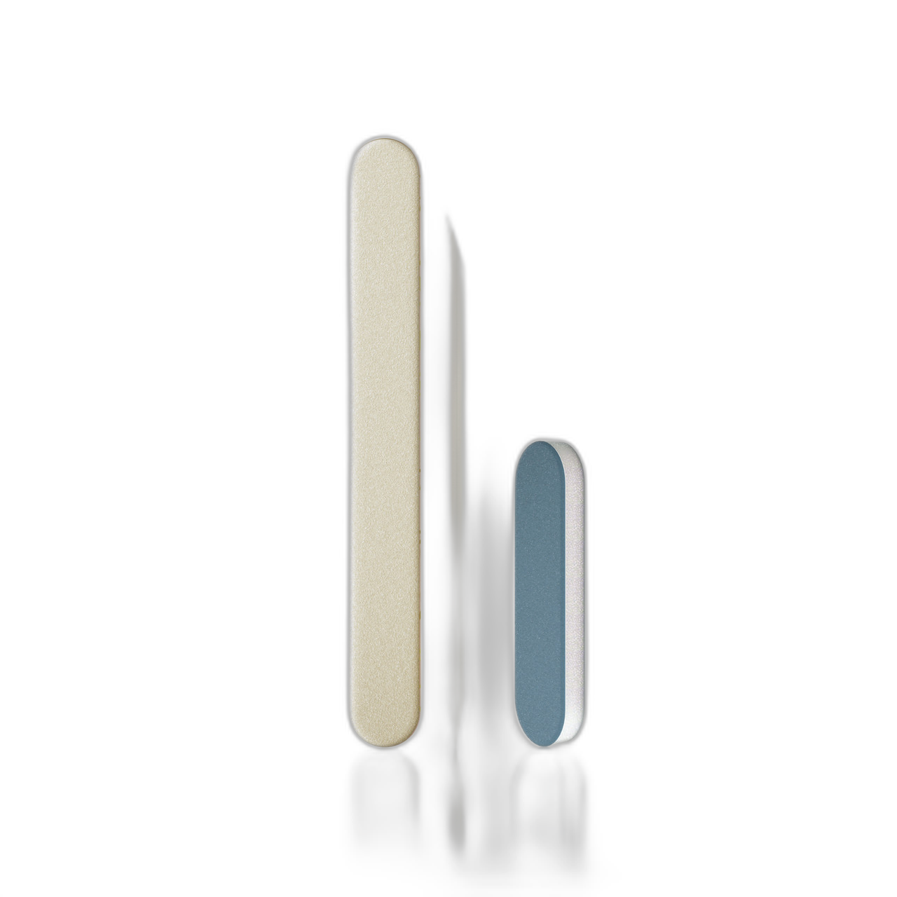 Wonderfile ühekordne komplekt (viil 180/240, poleerimismasin 600/3000, oranž pulk)